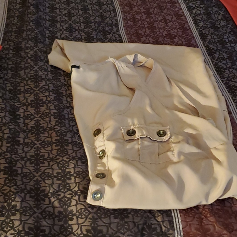 Pant jumpsuit